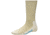 Smartwool Hike Light Crew Sock - Womens-Oatmeal-Large
