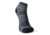 Smartwool Hike Light Cushion Ankle Socks, Medium Gray, 2XL, SW0016110521XXL000