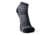 Smartwool Hike Light Cushion Ankle Socks, Medium Gray, 2XL, SW0016110521XXL000