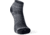 Smartwool Hike Light Cushion Ankle Socks - Mens, 052 Medium Gray, Large, SW001611052L