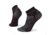 Smartwool Hike Light Cushion Ankle Socks - Mens, Charcoal, Medium, SW001611003100M000
