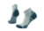 Smartwool Hike Light Cushion Ankle Socks - Womens, Frosty Green, Large, SW001571B72100L000