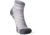 Smartwool Hike Light Cushion Ankle Socks - Womens, H76 Purple Eclipse, Small, SW001571H76S