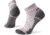 Smartwool Hike Light Cushion Ankle Socks - Womens, H76 Purple Eclipse, Small, SW001571H76S