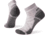 Smartwool Hike Light Cushion Ankle Socks - Womens, H76 Purple Eclipse, Small, SW001571H76S