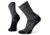 Smartwool Hike Light Cushion Crew Socks, Medium Gray, Small, SW001614052100S000