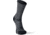 Smartwool Hike Light Cushion Crew Socks - Mens, 052 Medium Gray, Medium, SW001614052M