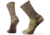 Smartwool Hike Light Cushion Crew Socks - Mens, Military Olive/Fossil, Medium, SW001614M831-M
