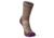 Smartwool Hike Light Cushion Crew Socks - Womens, Fossil, Extra Large, SW00157388010XL000
