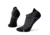 Smartwool Hike Light Cushion Low Ankle Socks, Medium Gray, Small, SW001610052100S000