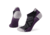 Smartwool Hike Light Cushion Low Ankle Socks - Womens, Charcoal, Small, SW001570003100S000