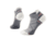 Smartwool Hike Light Cushion Low Ankle Socks - Womens, Medium Gray, Medium, SW001570052100M000