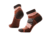 Smartwool Hike Light Cushion Margarita Ankle Socks - Womens, Chestnut, Small, SW001579207100S000
