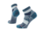 Smartwool Hike Light Cushion Margarita Ankle Socks - Womens, Frosty Green, Small, SW001579B72100S000