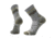 Smartwool Hike Light Cushion Striped Mid Crew Socks - Mens, Ash/Charcoal, Medium, SW001609H85100M000