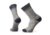 Smartwool Hike Light Cushion Winding Trail Crew Socks - Mens, Taupe/Natural Marl, Extra Large, SW001896G2610XL000