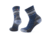 Smartwool Hike Light Cushion Zig Zag Valley Mid Crew Socks - Womens, Alpine Blue, Small, SW001580B25100S000