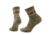 Smartwool Hike Light Cushion Zig Zag Valley Mid Crew Socks - Womens, Winter Moss, Large, SW001580K18100L000