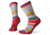 Smartwool Hike Light Margarita Crew Socks - Womens, Meadow Mauve, Large, SW001396A22-L