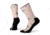 Smartwool Hike Light Under The Stars Print Crew Socks - Womens, Light Gray, Medium, SW001398039-M