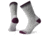 Smartwool Hike Medium Best Friend Crew Socks - Womens, Ash, Medium, SW004062069-M