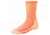 Smartwool Hike Medium Crew Sock - Women's-Coral-Medium