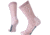 Smartwool Hike Medium Crew Sock - Women's, Woodrose, Small SW0SW294580-S