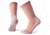 Smartwool Hike Medium Crew Socks - Womens, Canyon Rose, Small, SW0SW294C82-S