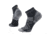 Smartwool Hike Targeted Cushion Ankle Socks - Mens, Black, Large, SW002479001100L000