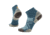 Smartwool Hike Targeted Cushion Ankle Socks - Mens, Twilight Blue, Medium, SW002479G74100M000