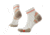 Smartwool Hike Targeted Cushion Ankle Socks - Womens, Moonbeam, Small, SW002497A81100S000