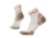 Smartwool Hike Targeted Cushion Ankle Socks - Womens, Moonbeam, Medium, SW002497A81100M000
