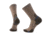 Smartwool Hike Targeted Cushion Crew Socks - Mens, Fossil, Medium, SW002492880100M000