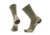 Smartwool Hike Targeted Cushion Crew Socks - Mens, Winter Moss, Extra Large, SW002492K1810XL000