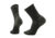 Smartwool Hike Targeted Cushion Mid Crew Socks - Mens, Charcoal, Medium, SW002853003100M000