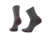 Smartwool Hike Targeted Cushion Mid Crew Socks - Womens, Medium Gray, Small, SW002852052100S000