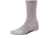Hike Ultra Light Crew Sock - Mens-Medium Gray-Medium