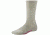 Smartwool Hike Ultra Light Crew Sock - Womens-Oatmeal-Large