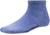 Smartwool Hike Ultra Light Mini - Women's, Polar Purple, Large, SW0SW452313-L