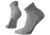 Smartwool Hike Ultra Light Mini - Women's, Gray, Small, SW0SW452043-S