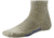 Hike Ultra Light Mini Sock - Womens-Oatmeal-Large