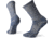 Smartwool Hiking Light Crew Socks - Womens, Alpine Blue, Small, SW0SW129B25-AP-Small