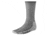 Smartwool Hiking Medium Crew Sock - Men's - Gray S