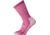 Smartwool Hiking Medium Crew Sock - Women's-Berry-Medium