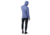 Smartwool Hoodie - Mens, Nightfall Blue, Small, SW002296P43100S000