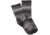 Smartwool Horizon Strip Crew Socks - Women's, Charcoal, Large, SW006753003