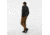Smartwool Hudson Trail Fleece Half Zip Sweater - Mens, Dark Charcoal, Small, SW016216A53-S