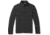 Smartwool Hudson Trail Fleece Half Zip Sweater - Mens, Dark Charcoal, Small, SW016216A53-S