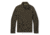 Smartwool Hudson Trail Fleece Half Zip Sweater - Mens, Military Olive, Small, SW016216D11-S