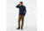 Smartwool Hudson Trail Fleece Half Zip Sweater - Mens, Navy, Small, SW016216410-S